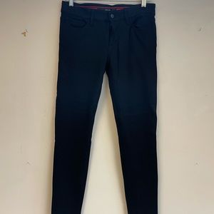 Joe’s Jeans Ponte Jeggings 28